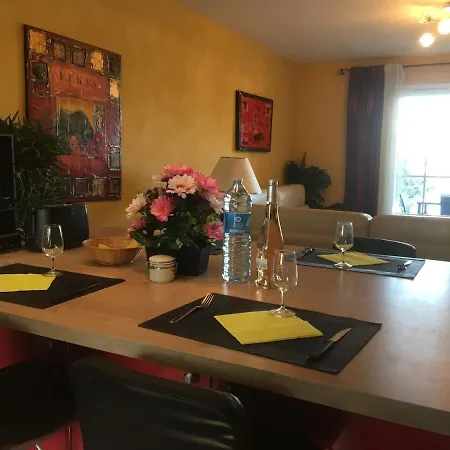 Maison Au Bord De L'eau Villa Aigues-Mortes