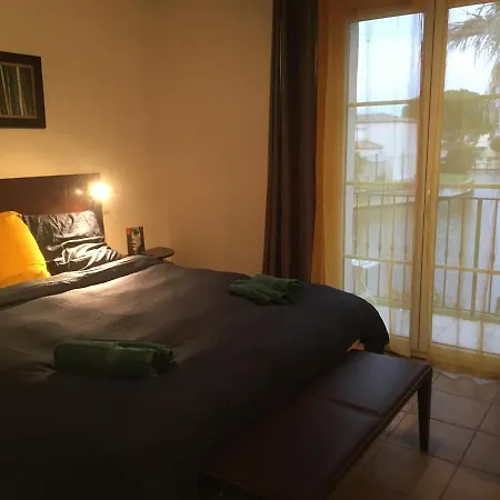 Villa Maison Au Bord De L'eau Aigues-Mortes